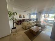 T4 meublé de 200m2 – 3 chambres terrasse