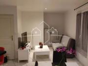 T4 meublé LA COTE ST ANDRE