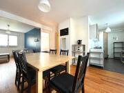 T4 MEUBLÉ RUE DU PARC 64.89 m²