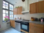T4 meublé Vieux Lille 87.5m²