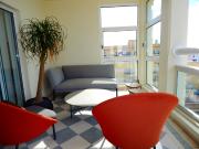 T4 Mobiliado no Bairro do Rosário