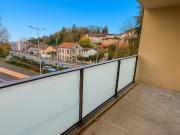 T4 moderne avec loggia Résidence LIBERTY Nancy