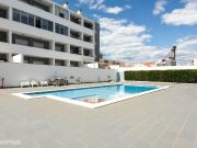 Apartamento T4 com Elevador, Garagem e Piscina