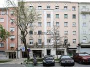 T4 NA AVENIDA GUERRA JUNQUEIRO, LISBOA