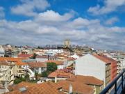 T4 na Baixa do Porto com Terraço e Vistas Panorâmicas