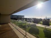 T4 na primeira linha de Mar em Matosinhos