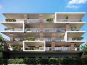 T4 neuf au coeur d'Antibes 90m² Antibes