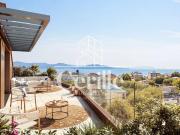 T4 neuf avec terrasse et stationnement 80m² La Ciotat