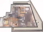 T4 NEUF CRONENBOURG STRASBOURG