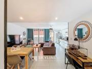 T4 neuf de 80 m² – Résidence Le Marceau