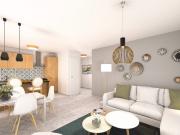 T4 NEUF OBERHAUSBERGEN