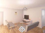 T4 NEUF STASBOURG