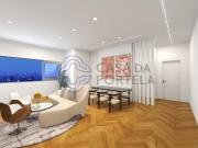 T4 no Centro do Porto, totalmente renovado. 148m²...