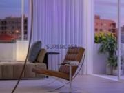 T4 no Coração de Matosinhos com Patio e 3 Lugares de Garagem