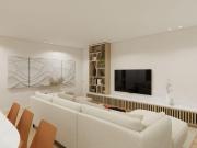 T4 no Empreendimento Quinta do Meio