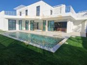 T4 nova de luxo, com Piscina, Jardim e Garagem de Sonho!