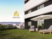 T4 Novo C/ Varanda, Terraço e Jardim Privativo em Condº...