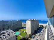 T4 Novo com 43m2 de terraço e Vista Mar em Matosinhos Sul