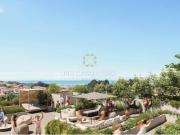 T4 Novo com varanda próximo ao Arrábida Shopping