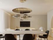 T4 Novo com varanda próximo ao Arrábida Shopping