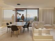 T4 Novo com varanda próximo ao Arrábida Shopping