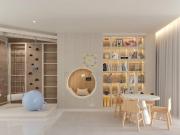 T4 Novo com varanda próximo ao Arrábida Shopping