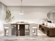 T4 novo com varandas amplas e garagem – Valongo 195m²...