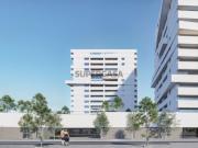 T4 Novo com Varandas, Garagem e Vistas Desafogadas...