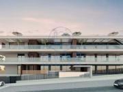 T4 Novo último andar com excelente varanda, terraço e...