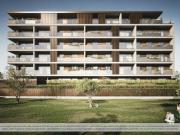 T4 Novo Último Piso c/ Lugar de Garagem na Trofa Porto