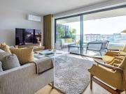 T4 Ocean Terrace Porto