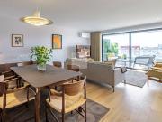 T4 Ocean Terrace Porto T4 Ocean Terrace Porto