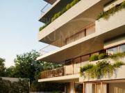 T4 Panorâmico com Vistas 360º sobre o Mar e o Rio Douro...