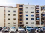 T4 para Arrendamento Rua Professora Virgnia Rau, Lisboa