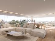 T4 para venda no empreendimento Serenity, em Vilamoura