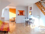 T4 Parc Jean Baptiste Lebas à Lille