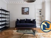 T4 Paris 75019 Villette