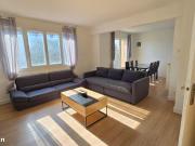 T4 pau université avec balcon cave et parking