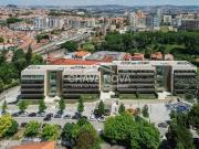 T4 Penthouse c/ 3 Lugares de Garagem em Santa Marinha