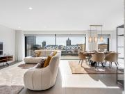 T4 Penthouse de charme com 2 terraços aos Aliados