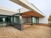 T4 Penthouse na Foz do Douro com terrao