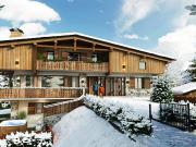 T4 Praz Sur Arly 80m² Praz sur Arly