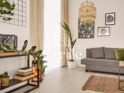 T4 Quartier Riquier 78m² Nice