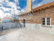 T4 Remodelado com Terraço Amplo | 3 Frentes | Olivais Metro