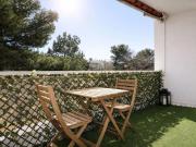 T4 RENOVE BALCON PARKING CALME CLIMATISATION