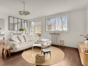 T4 Rénové Coeur Compans