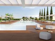 T4 Rooftop com Vista Mar Exclusiva e Jacuzzi em...