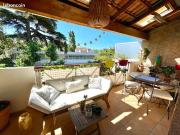 T4 Saint Tronc avec terrasse