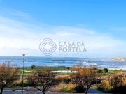 T4 Seca do Bacalhau vistas mar 3 lug estacionamento...