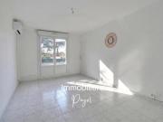 T4 secteur Saint Barnabé climatisé avec balcon Marseille...